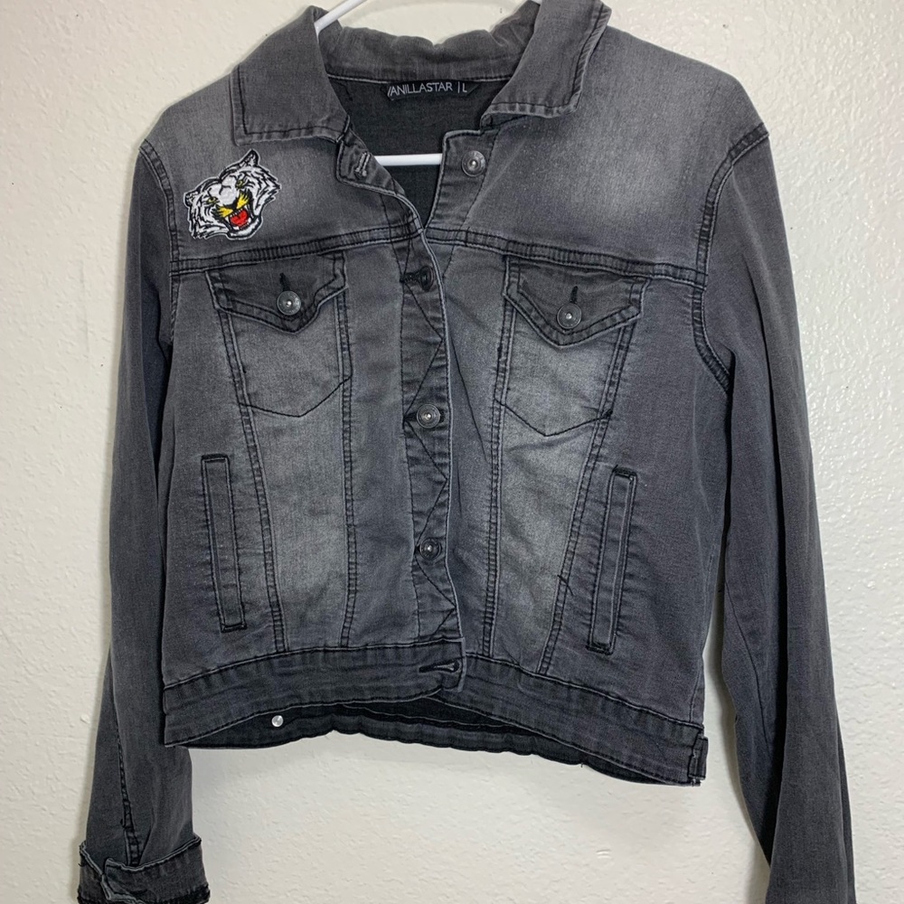 Jacket
